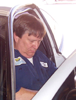 Ted A., Don's Pro Technology Auto Repair, Tehachapi 93561